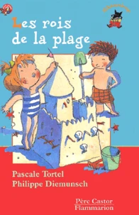 Les rois de la plage