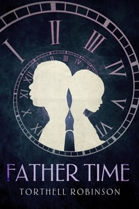  Torthell Robinson - Father Time.