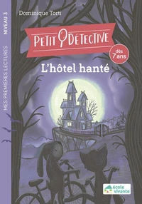 L'hôtel hanté