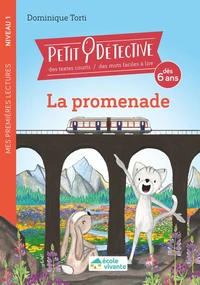La promenade !