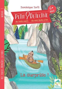 La surprise !