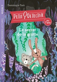 Le secret de la grotte