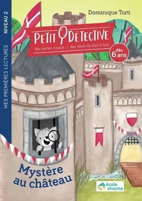 Mystère au château