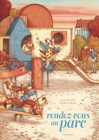 Rendez-vous au parc