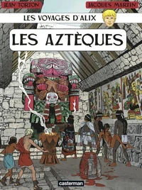 Les Aztèques