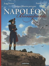 Napoléon Bonaparte Tome 1