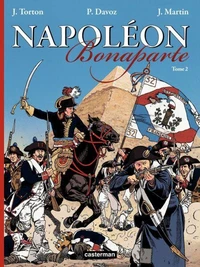 Napoléon Bonaparte Tome 2