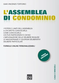 Assemblea di condominio (L’)