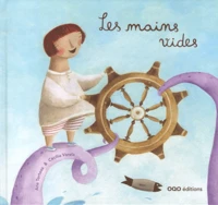Les mains vides