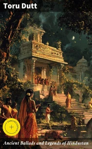 Ancient Ballads and Legends of Hindustan