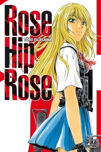 Tôru Fujisawa - Rose Hip Rose T01.