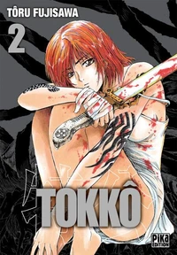 Tokkô T02