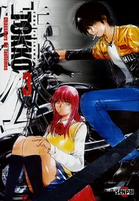 Tokkô Tome 3