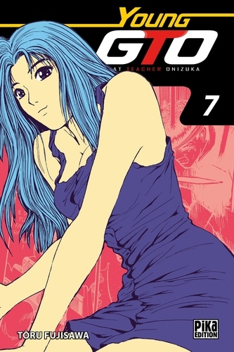 Young GTO ! Tome 7