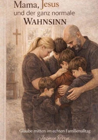 Mama, Jesus und der ganz normale Wahnsinn