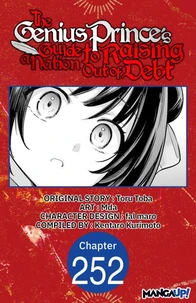 The Genius Prince's Guide to Raising a Nation Out of Debt #252