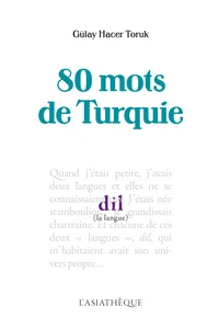 80 mots de Turquie