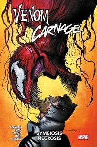 Ebooks gratuits téléchargement complet Venom/Carnage : Symbiosis Necrosis