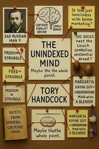 The Unindexed Mind