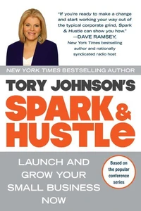 Spark &amp; Hustle
