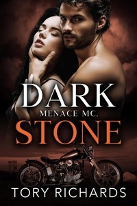  Tory Richards - Dark Menace MC - Stone.