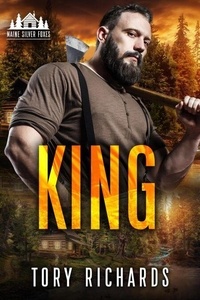 King - Maine Silver Foxes, #1