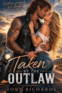 Taken by the Outlaw
