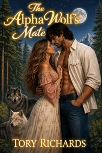 The Alpha Wolf's Mate