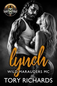 Wild Marauders MC Lynch