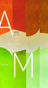 David Tremlett, Hôtel de Sully, orangerie