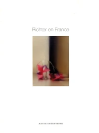 Richter en France