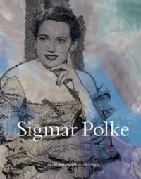 Sigmar Polke