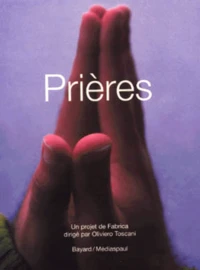 Prieres