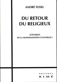 Scénarios de la mondialisation culturelle