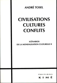 Scénarios de la mondialisation culturelle