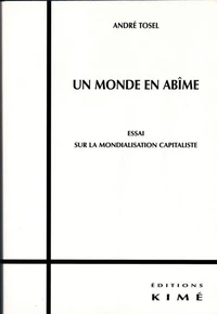 Un monde en abîme ?