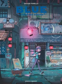Bienvenue à Sad City