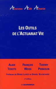 Les outils de l'Actuariat Vie