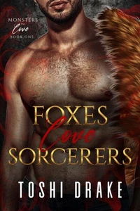Foxes Love Sorcerers