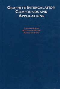 Graphite Intercalation Compounds and Applications