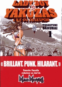 Lady Boy vs Yakuzas Tome 1.pdf