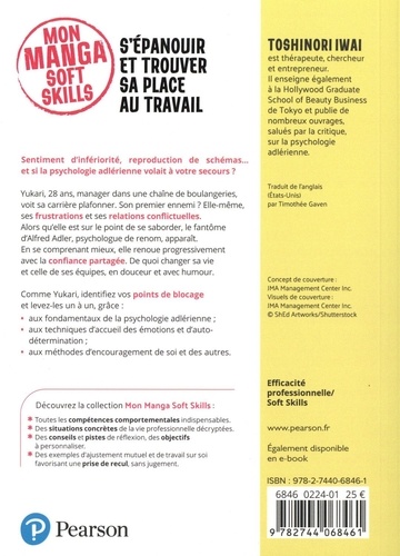 S'épanouir et trouver sa place au travail