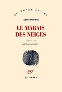 Le marais des neiges