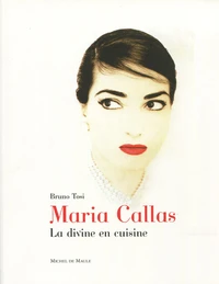 Maria Callas