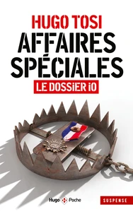 Affaires spéciales