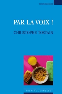 Par la voix !
