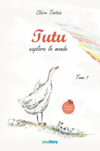 Tutu explore le monde