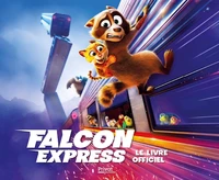 Falcon express