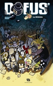  Tot et  Ancestral Z - Dofus  : La Bilbible.