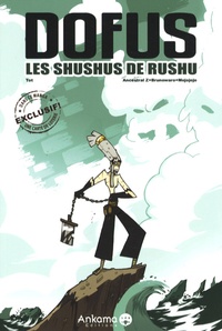  Tot et  RUN - Dofus, les sushus de Roshu.